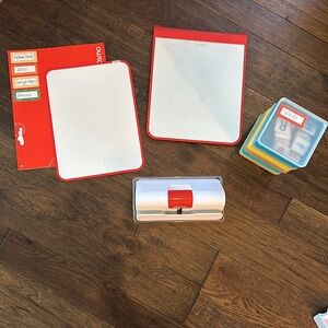 Osmo Genius Learning Bundle.  Only used a few times. Excellent condition